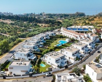 Wiederverkauf - Villa - Estepona - Selwo