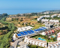 Wiederverkauf - Villa - Estepona - Selwo