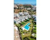 Wiederverkauf - Villa - Estepona - Selwo