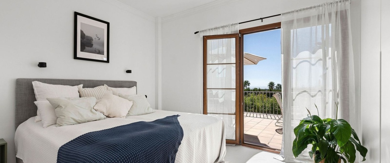 Wiederverkauf - Villa - Estepona - Selwo