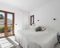 Wiederverkauf - Villa - Estepona - Selwo