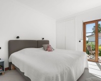 Wiederverkauf - Villa - Estepona - Selwo