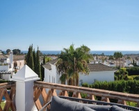 Wiederverkauf - Villa - Estepona - Selwo