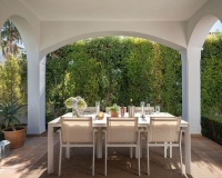 Wiederverkauf - Villa - Estepona - Selwo