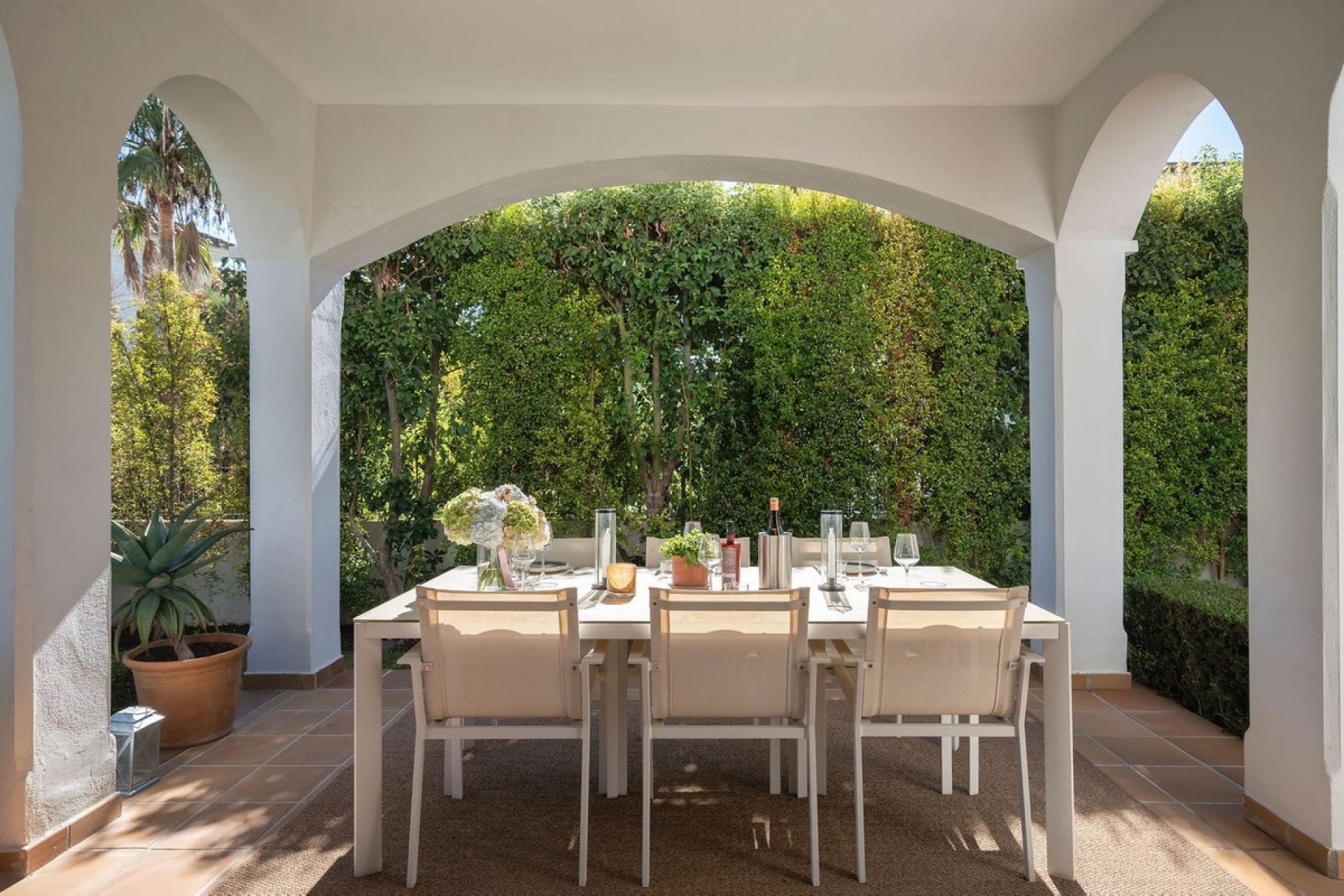 Wiederverkauf - Villa - Estepona - Selwo