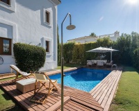Wiederverkauf - Villa - Estepona - Selwo