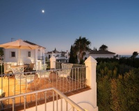 Wiederverkauf - Villa - Estepona - Selwo