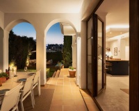 Wiederverkauf - Villa - Estepona - Selwo