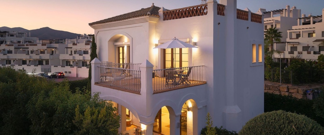 Wiederverkauf - Villa - Estepona - Selwo