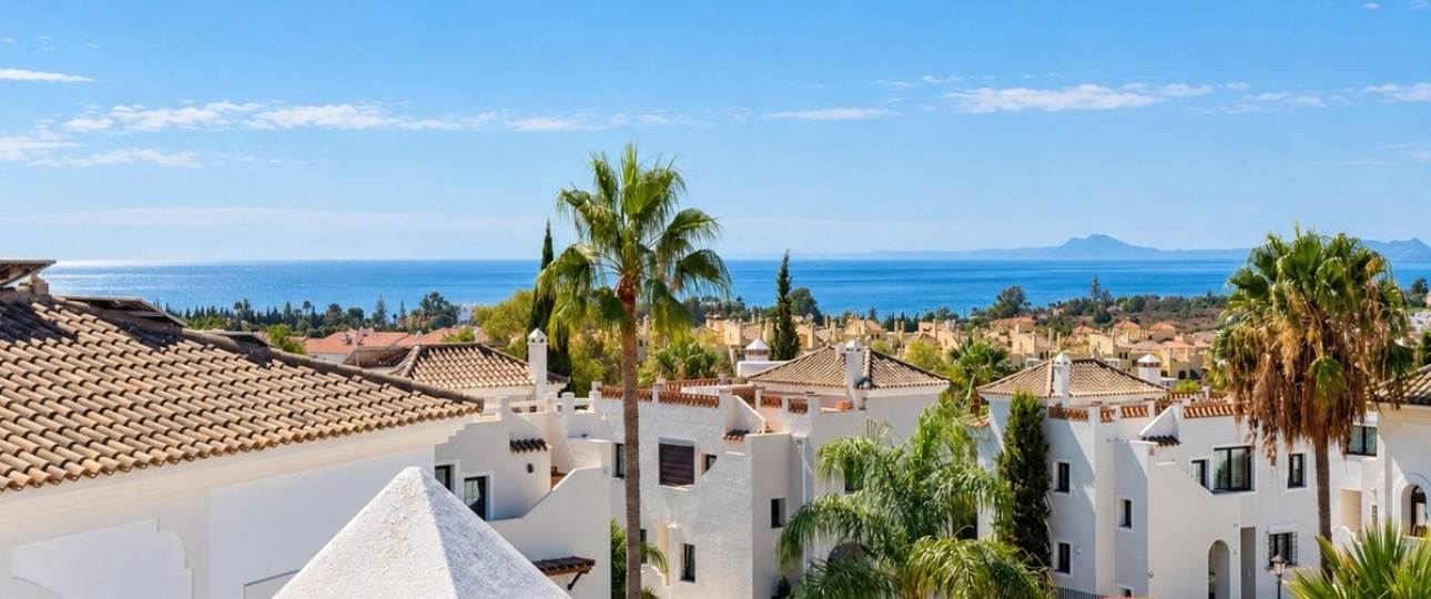 Wiederverkauf - Villa - Estepona - Selwo
