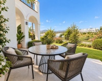 Wiederverkauf - Villa - Estepona - Selwo