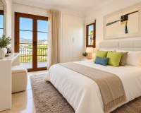 Wiederverkauf - Villa - Estepona - Selwo