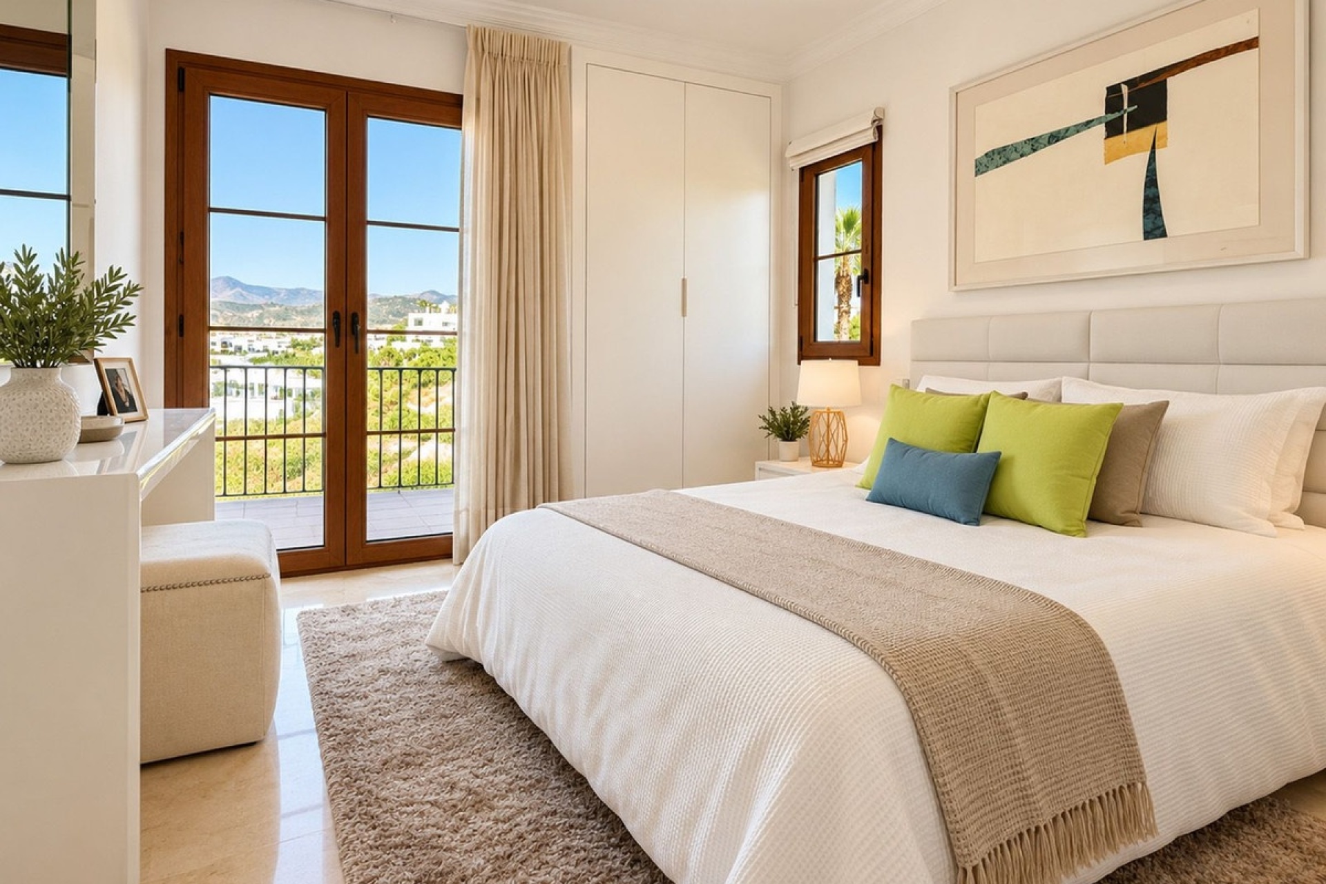 Wiederverkauf - Villa - Estepona - Selwo