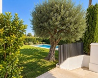 Wiederverkauf - Villa - Estepona - Selwo