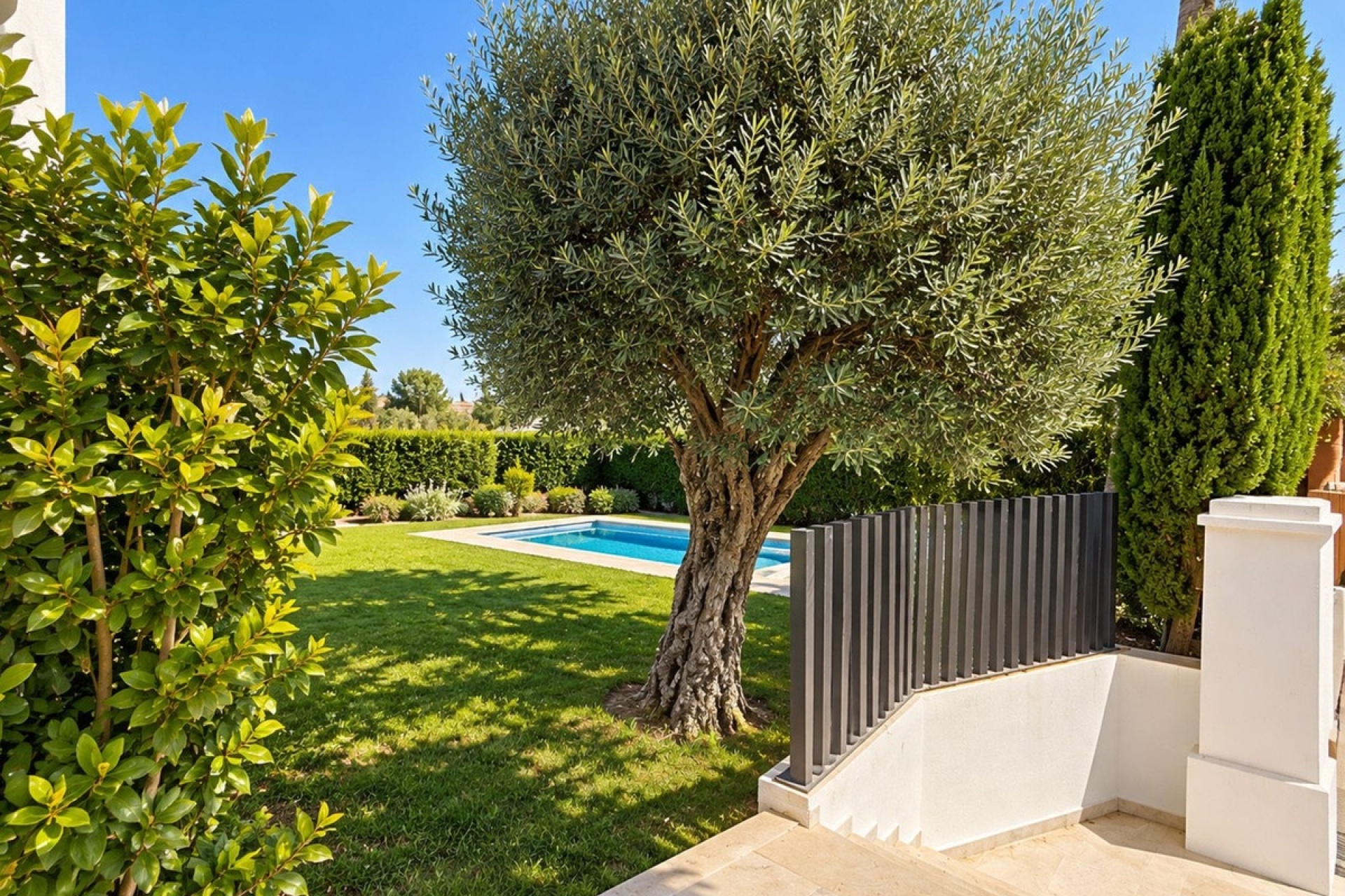 Wiederverkauf - Villa - Estepona - Selwo
