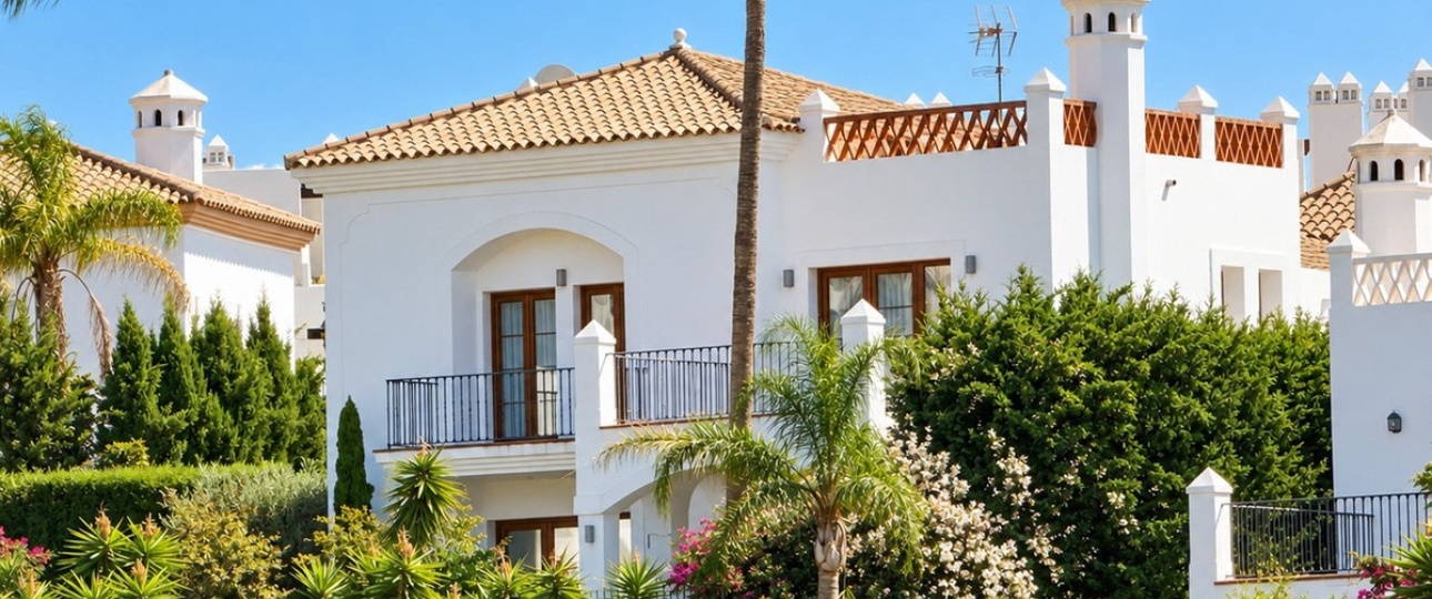 Wiederverkauf - Villa - Estepona - Selwo