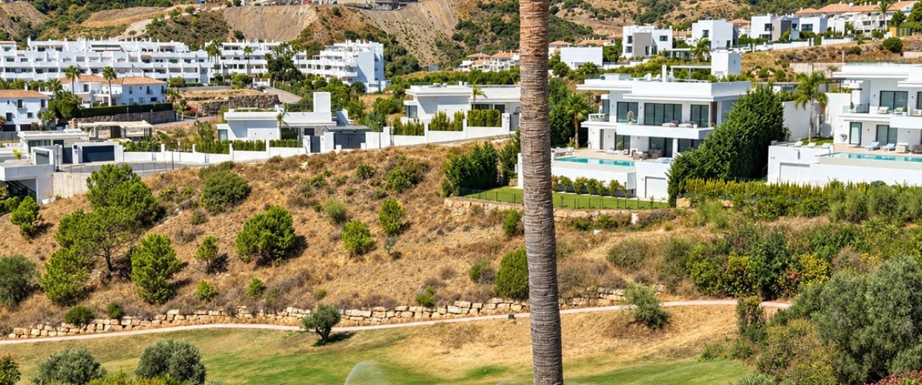Wiederverkauf - Villa - Estepona - Selwo