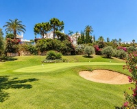 Wiederverkauf - Villa - Estepona - Selwo