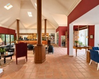 Wiederverkauf - Villa - Estepona - Selwo