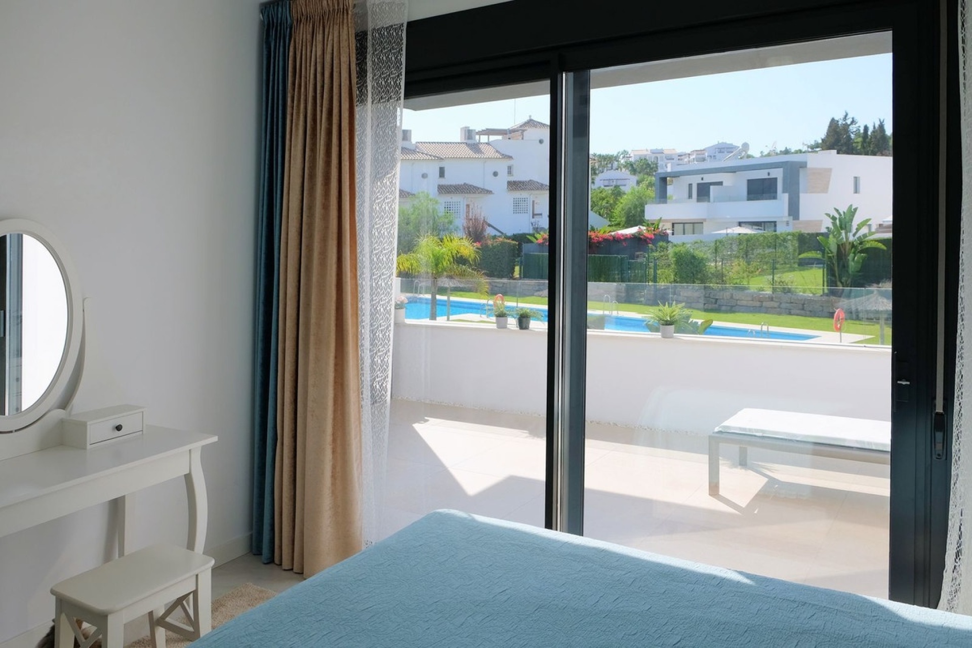 Wiederverkauf - Villa - Estepona - Selwo