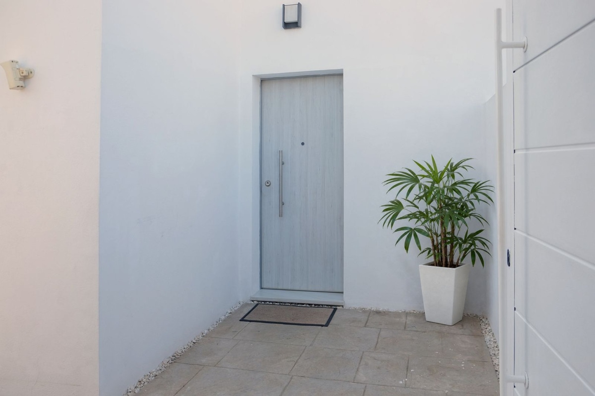 Wiederverkauf - Villa - Estepona - Selwo