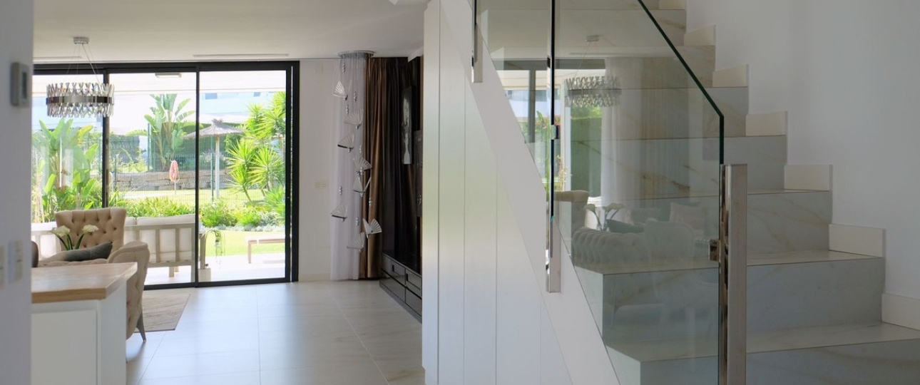 Wiederverkauf - Villa - Estepona - Selwo