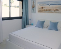 Wiederverkauf - Villa - Estepona - Selwo