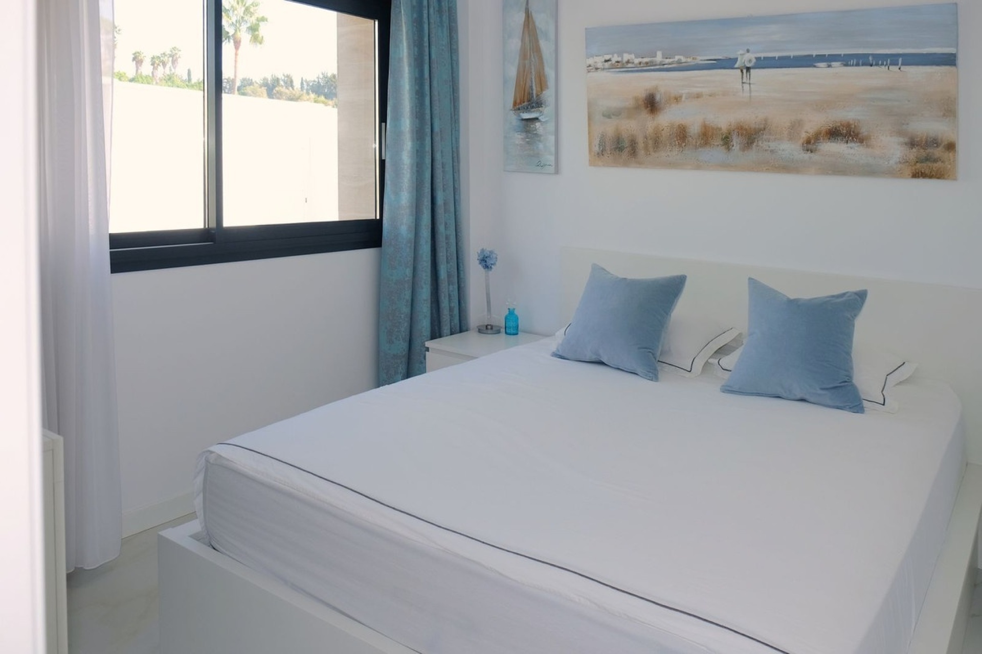 Wiederverkauf - Villa - Estepona - Selwo