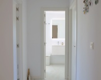 Wiederverkauf - Villa - Estepona - Selwo