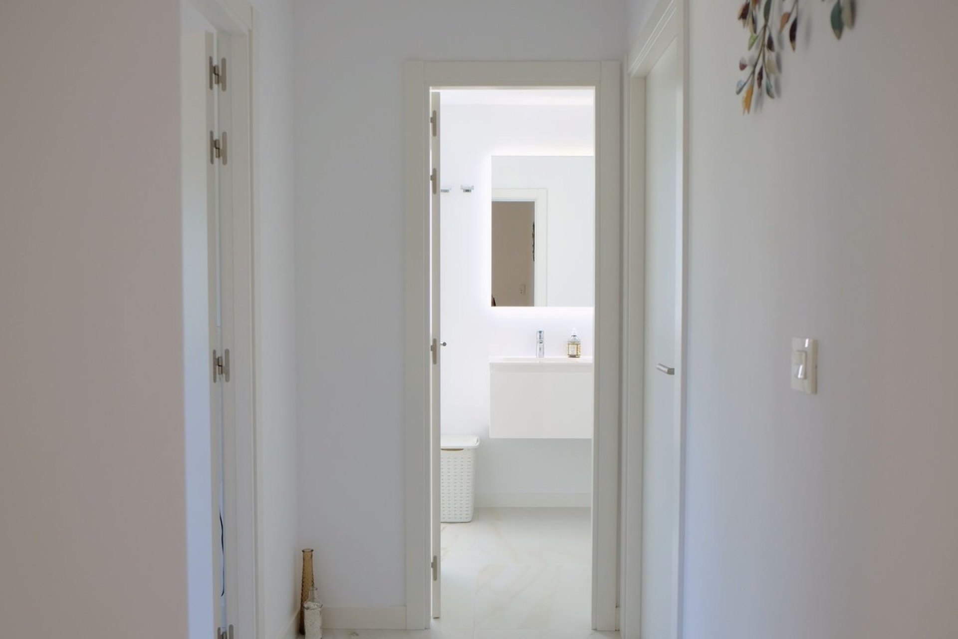 Wiederverkauf - Villa - Estepona - Selwo