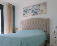 Wiederverkauf - Villa - Estepona - Selwo