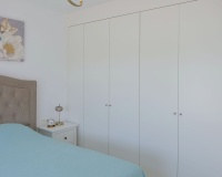 Wiederverkauf - Villa - Estepona - Selwo