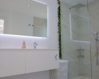 Wiederverkauf - Villa - Estepona - Selwo