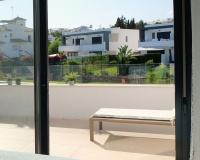 Wiederverkauf - Villa - Estepona - Selwo