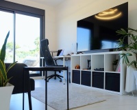Wiederverkauf - Villa - Estepona - Selwo
