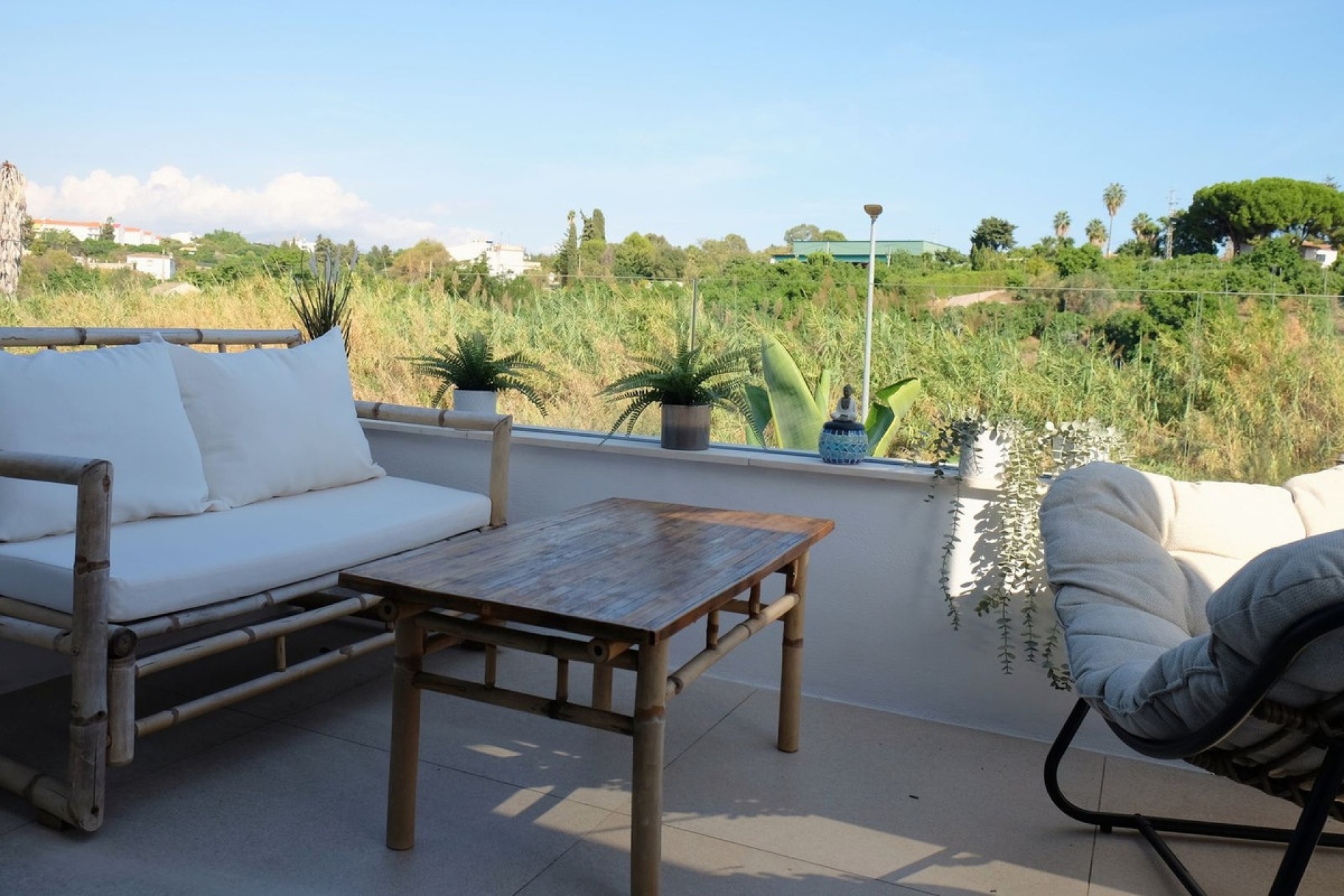 Wiederverkauf - Villa - Estepona - Selwo