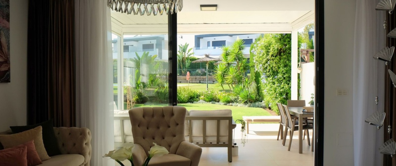 Wiederverkauf - Villa - Estepona - Selwo