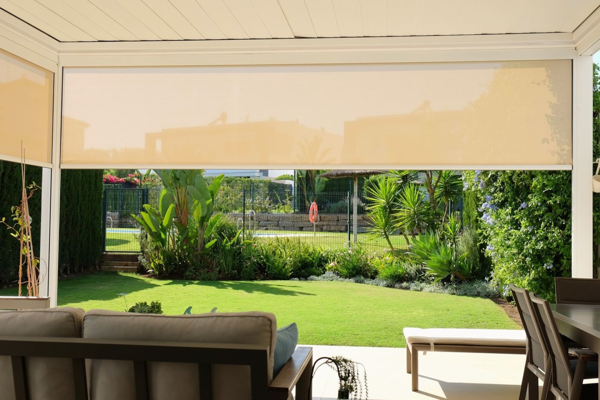 Wiederverkauf - Villa - Estepona - Selwo