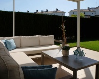 Wiederverkauf - Villa - Estepona - Selwo