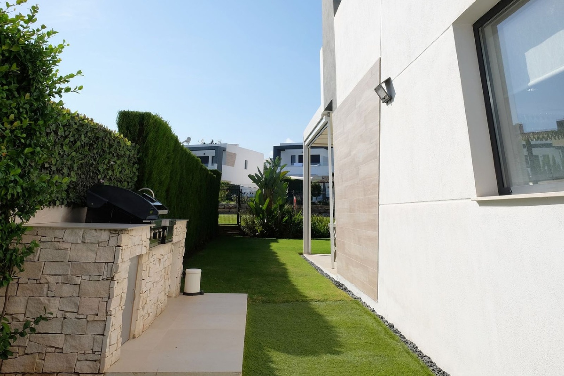 Wiederverkauf - Villa - Estepona - Selwo