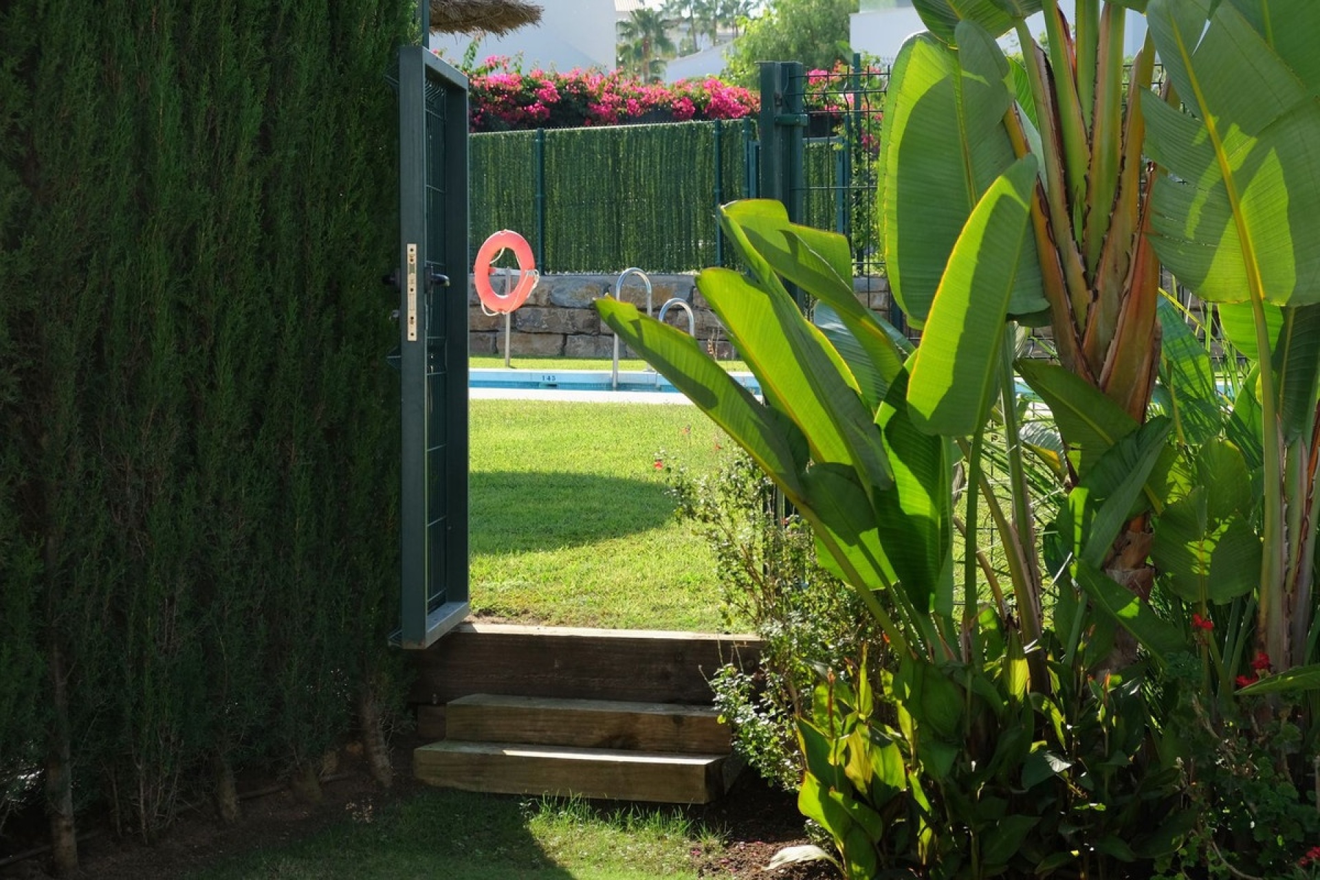 Wiederverkauf - Villa - Estepona - Selwo