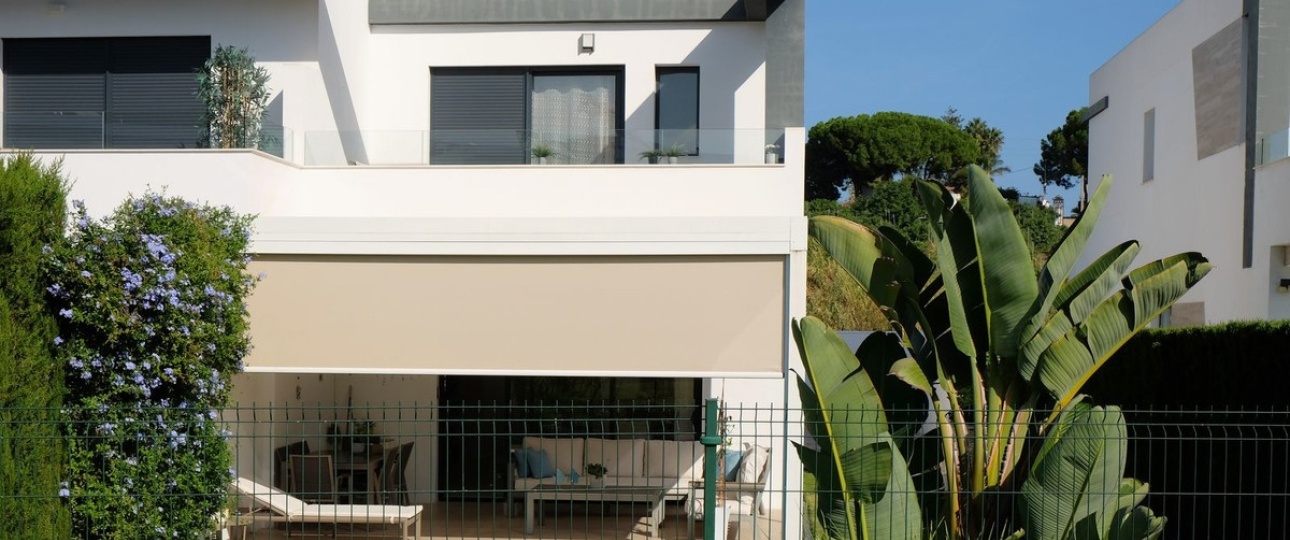 Wiederverkauf - Villa - Estepona - Selwo