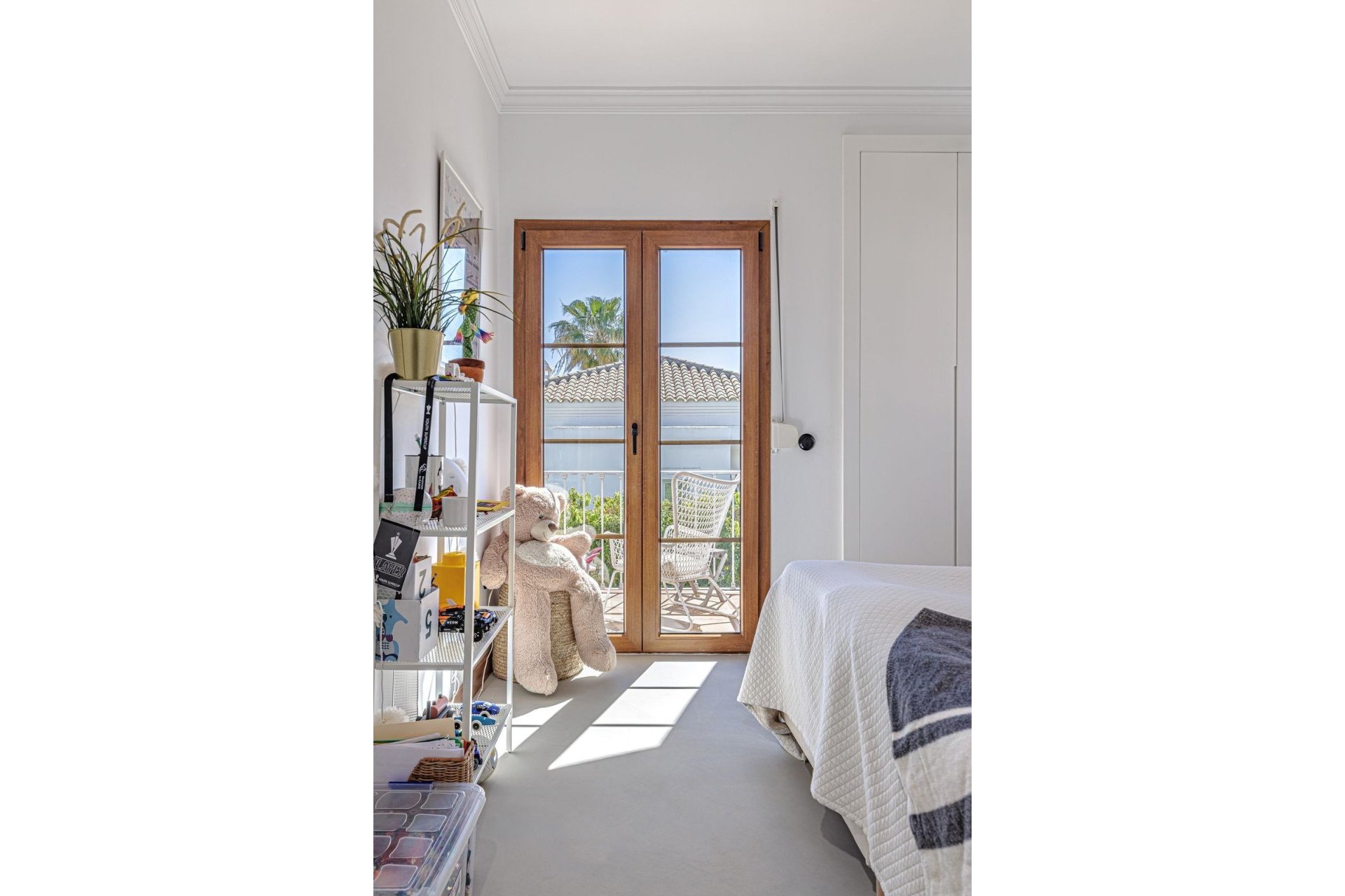 Wiederverkauf - Villa - Estepona - Selwo