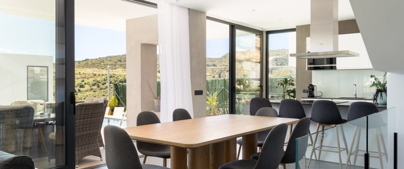 Wiederverkauf - Villa - Estepona - Valle Romano