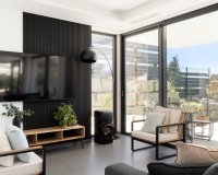 Wiederverkauf - Villa - Estepona - Valle Romano