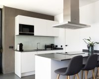 Wiederverkauf - Villa - Estepona - Valle Romano