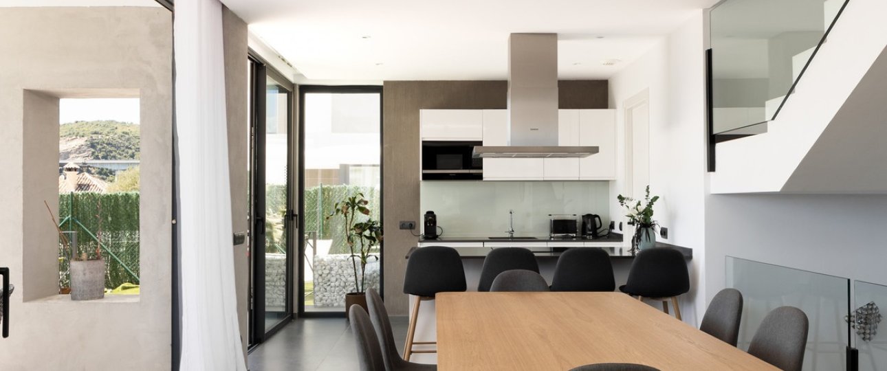 Wiederverkauf - Villa - Estepona - Valle Romano