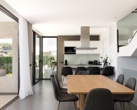 Wiederverkauf - Villa - Estepona - Valle Romano