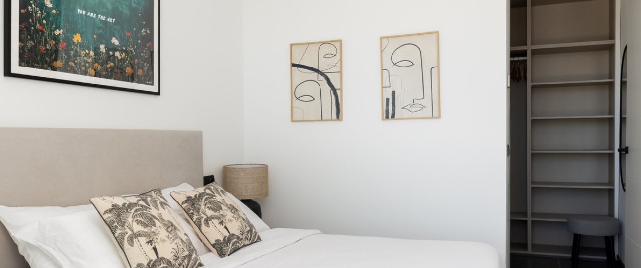 Wiederverkauf - Villa - Estepona - Valle Romano