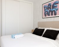 Wiederverkauf - Villa - Estepona - Valle Romano